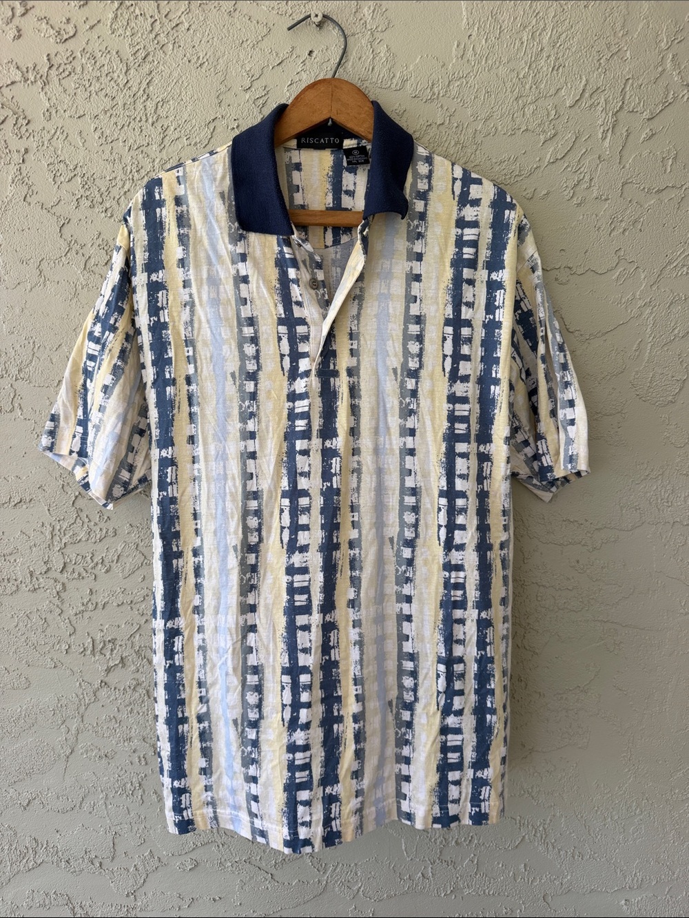 Vintage Polo